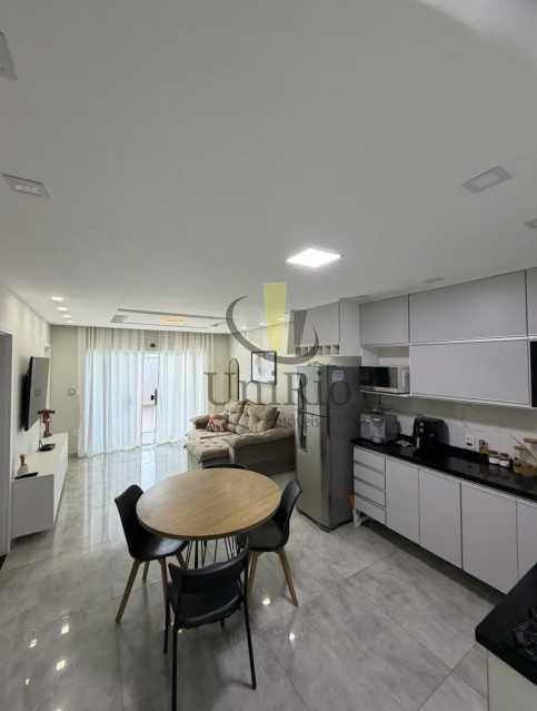 Casa de Condomínio, 3 quartos - Foto 4