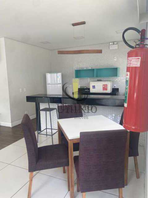 Apartamento, 2 quartos, 46 m² - Foto 23