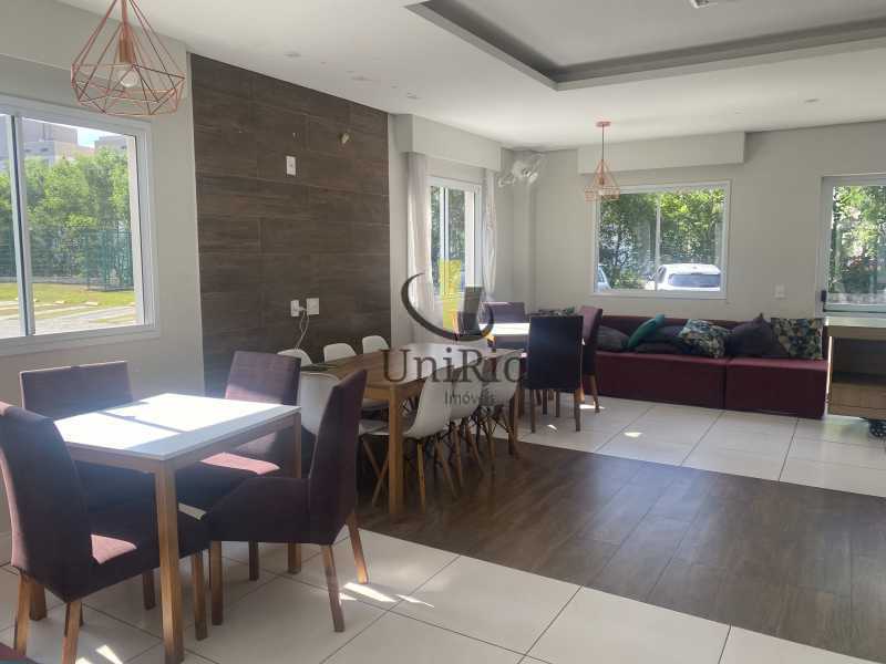 Apartamento, 2 quartos, 46 m² - Foto 21