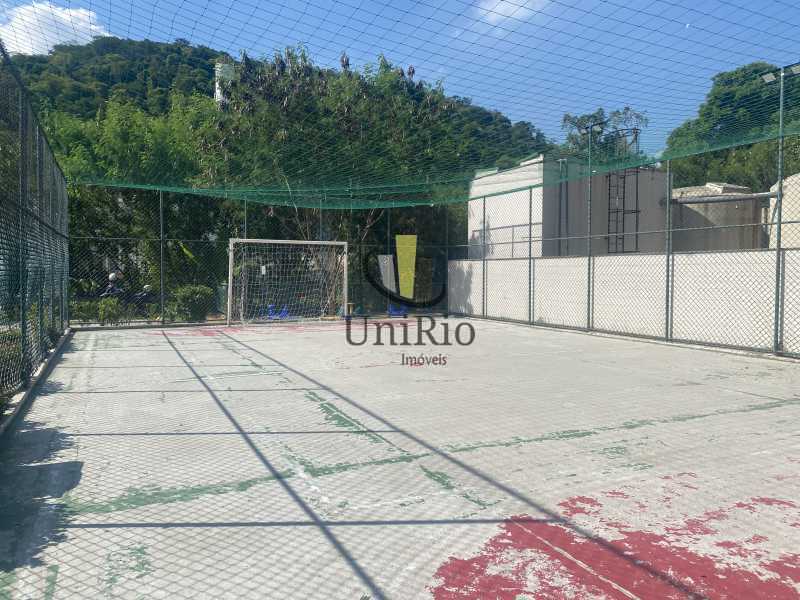 Apartamento, 2 quartos, 46 m² - Foto 18