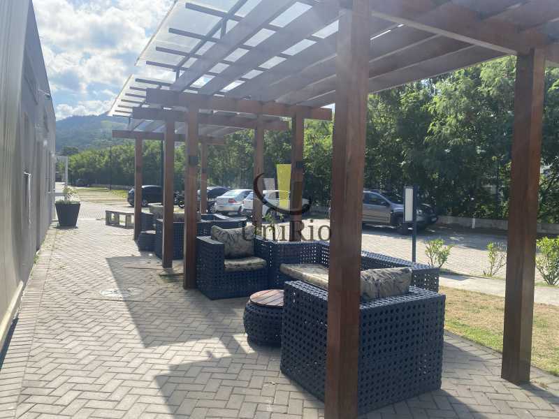 Apartamento, 2 quartos, 46 m² - Foto 19