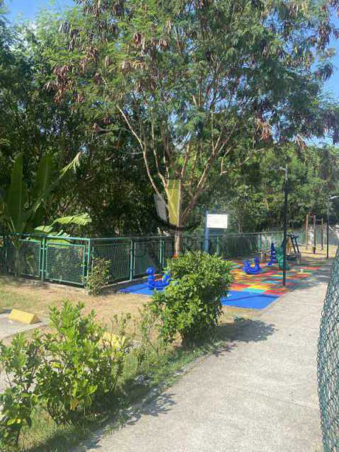 Apartamento, 2 quartos, 46 m² - Foto 20