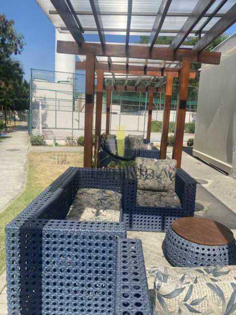 Apartamento, 2 quartos, 46 m² - Foto 26