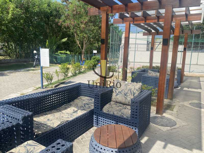 Apartamento, 2 quartos, 46 m² - Foto 17
