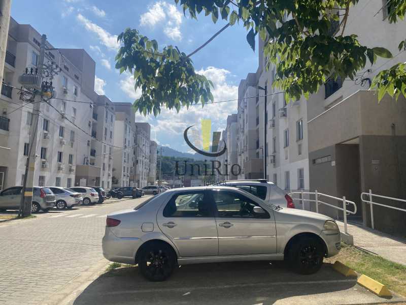 Apartamento, 2 quartos, 46 m² - Foto 22