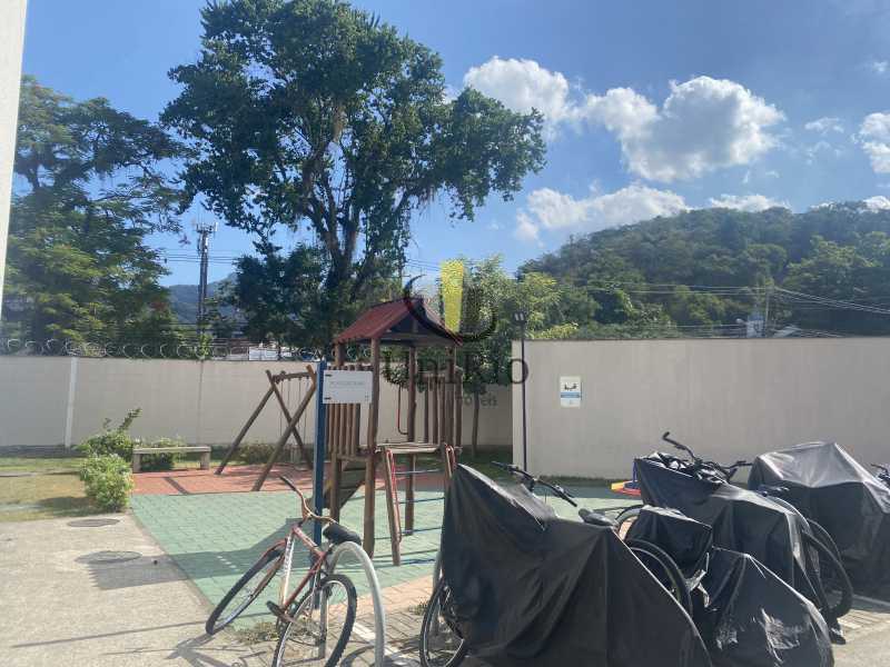 Apartamento, 2 quartos, 46 m² - Foto 24