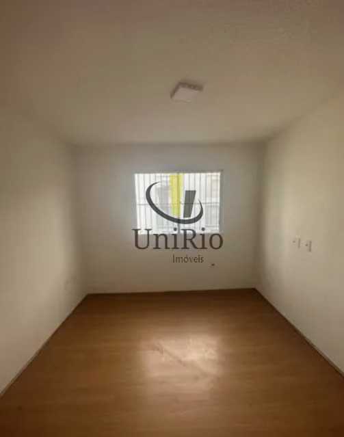 Apartamento, 2 quartos, 46 m² - Foto 6