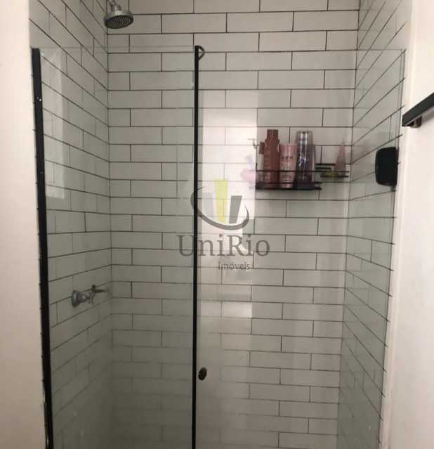 Apartamento, 2 quartos, 46 m² - Foto 15