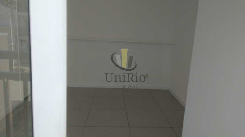 Apartamento, 2 quartos, 46 m² - Foto 2