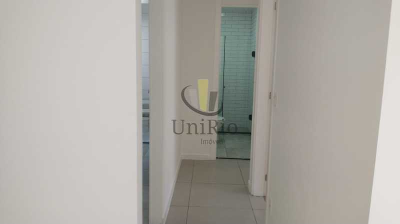 Apartamento, 2 quartos, 46 m² - Foto 11