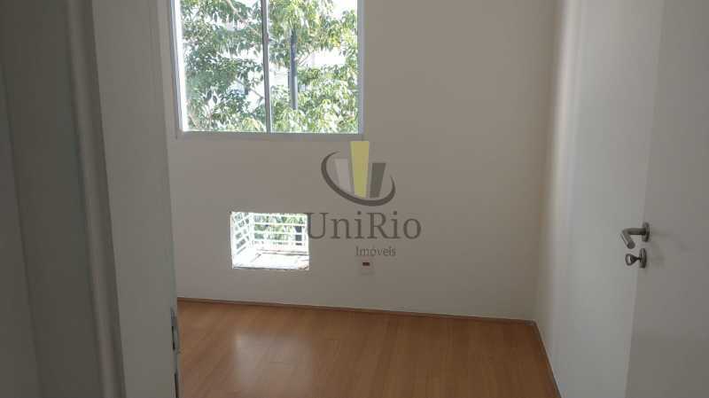 Apartamento, 2 quartos, 46 m² - Foto 5