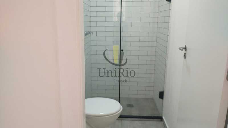 Apartamento, 2 quartos, 46 m² - Foto 14