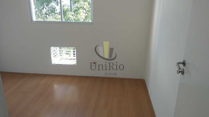 Apartamento, 2 quartos, 46 m² - Foto 9