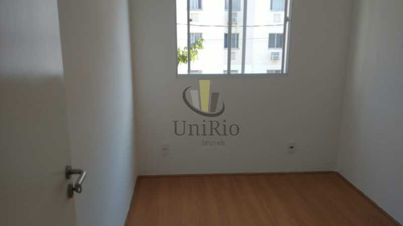 Apartamento, 2 quartos, 46 m² - Foto 7