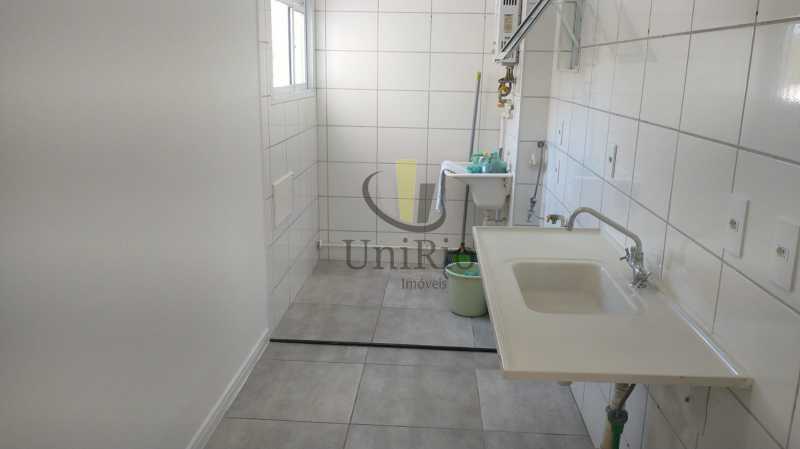 Apartamento, 2 quartos, 46 m² - Foto 16