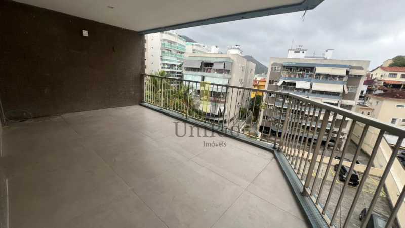 Apartamento, 3 quartos, 105 m² - Foto 3
