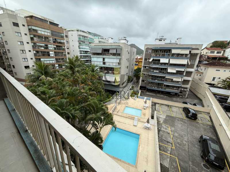 Apartamento, 3 quartos, 105 m² - Foto 4