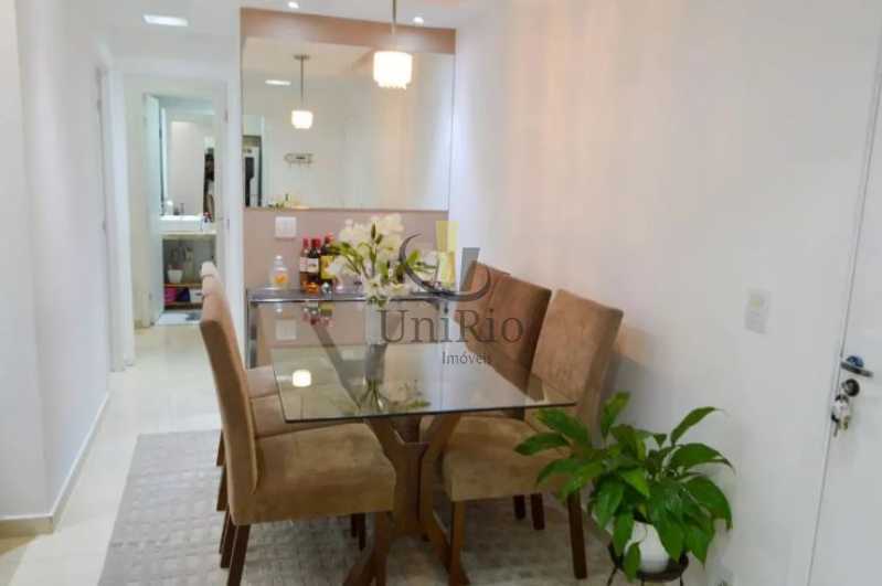 Apartamento, 2 quartos, 57 m² - Foto 1