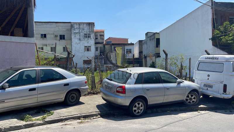 Terreno, 630 m² - Foto 5