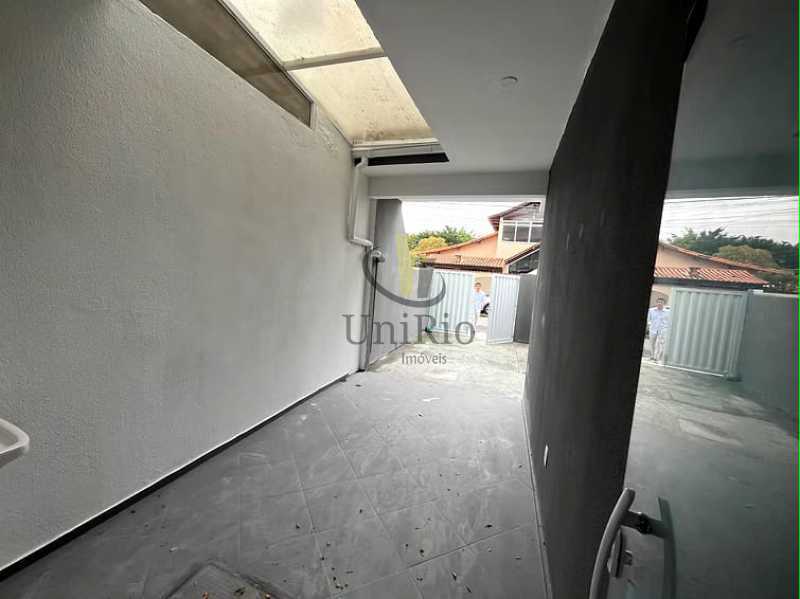 Casa, 3 quartos, 75 m² - Foto 2