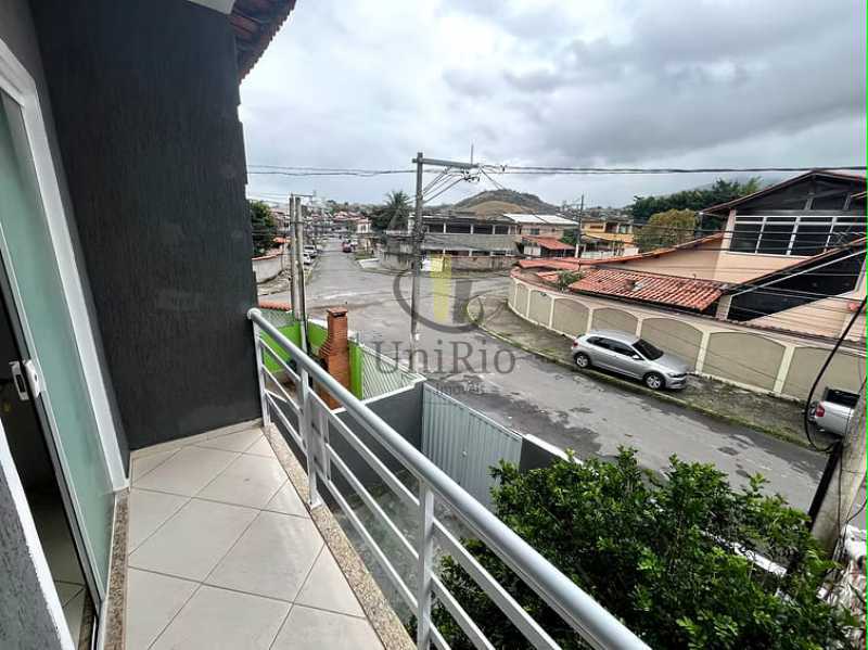 Casa, 3 quartos, 75 m² - Foto 12