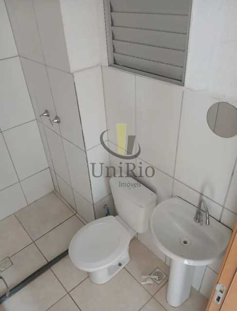 Apartamento, 2 quartos, 44 m² - Foto 11