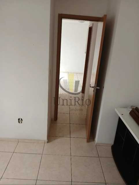 Apartamento, 2 quartos, 44 m² - Foto 10