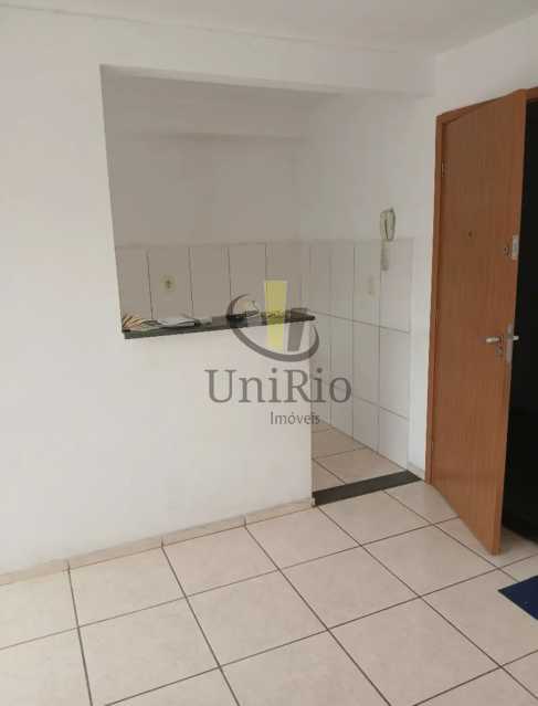 Apartamento, 2 quartos, 44 m² - Foto 4