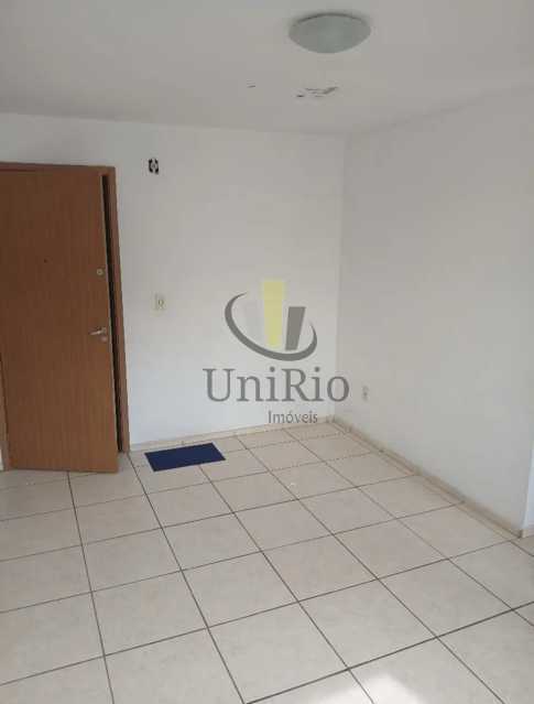 Apartamento, 2 quartos, 44 m² - Foto 9