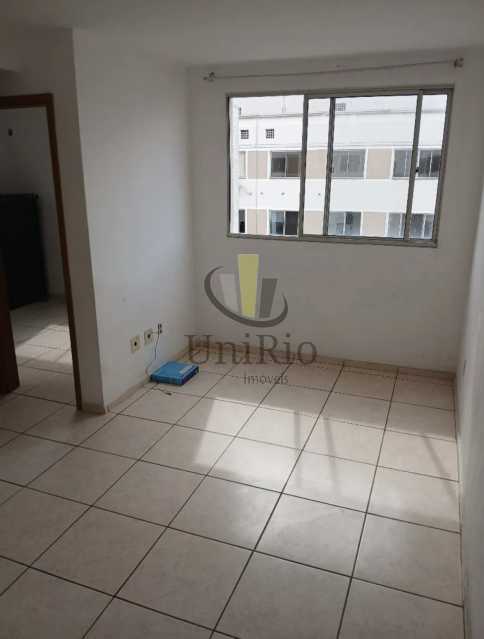 Apartamento, 2 quartos, 44 m² - Foto 13