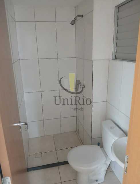 Apartamento, 2 quartos, 44 m² - Foto 15