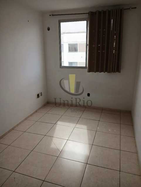Apartamento, 2 quartos, 44 m² - Foto 16