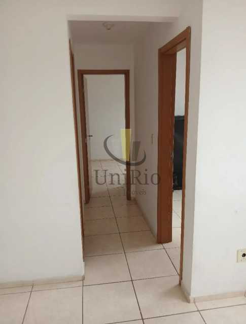 Apartamento, 2 quartos, 44 m² - Foto 19