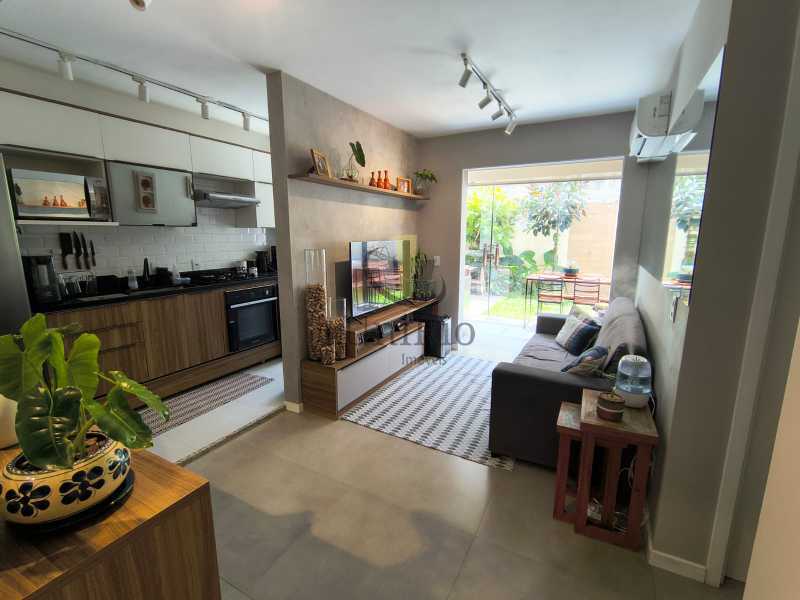 Apartamento, 2 quartos, 79 m² - Foto 1