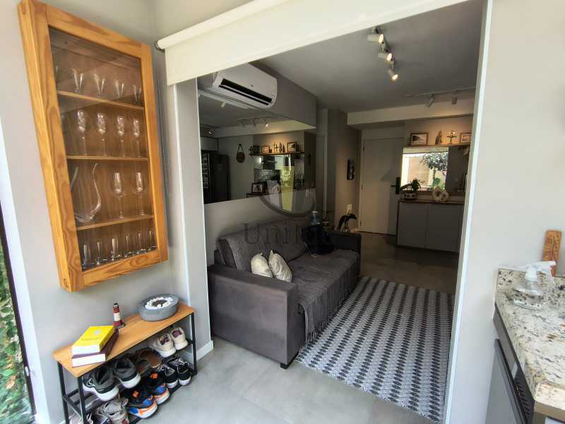 Apartamento, 2 quartos, 79 m² - Foto 2