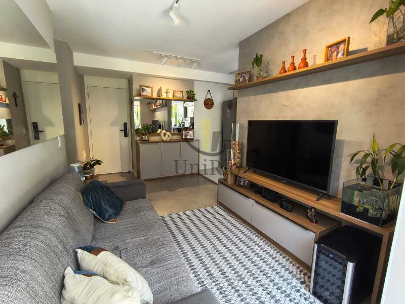 Apartamento, 2 quartos, 79 m² - Foto 4