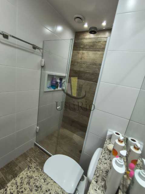 Apartamento, 2 quartos, 79 m² - Foto 8