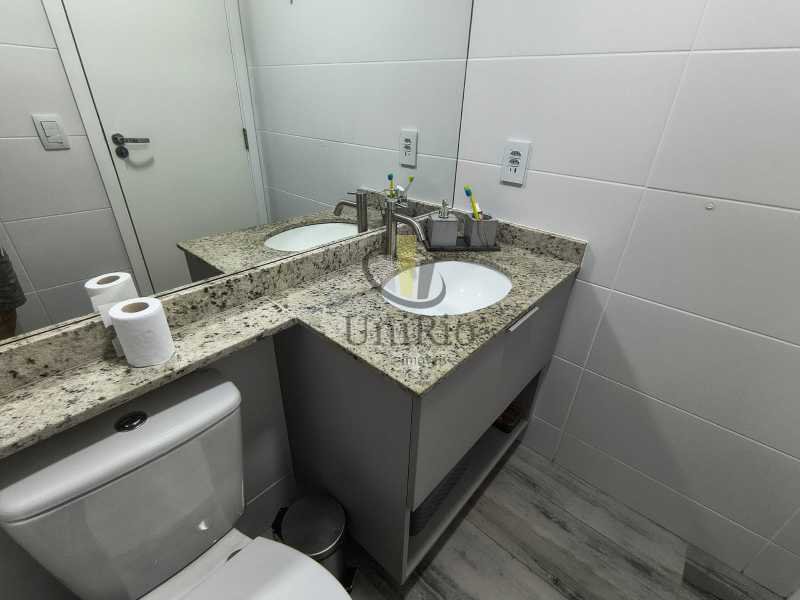 Apartamento, 2 quartos, 79 m² - Foto 9