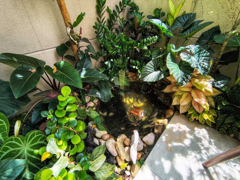 Apartamento, 2 quartos, 79 m² - Foto 15
