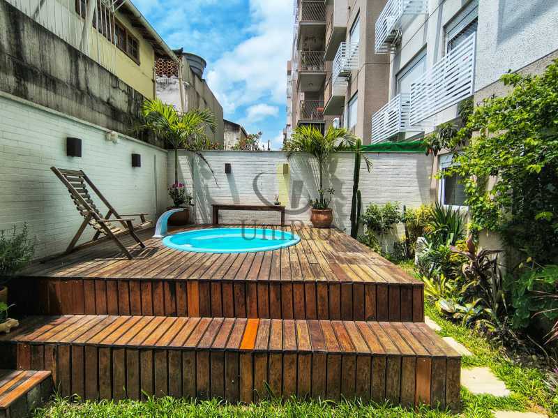 Apartamento, 2 quartos, 79 m² - Foto 23