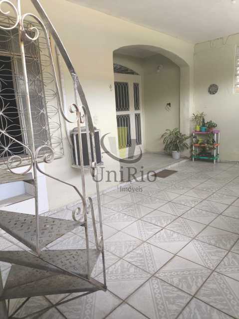 Casa, 2 quartos, 70 m² - Foto 1