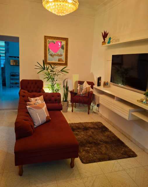Casa, 2 quartos, 70 m² - Foto 2