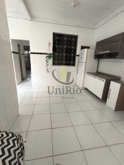 Casa, 2 quartos, 70 m² - Foto 5