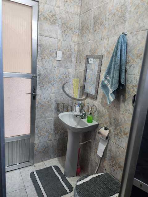 Casa, 2 quartos, 70 m² - Foto 8