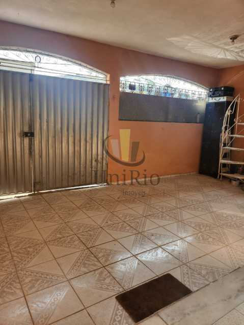 Casa, 2 quartos, 70 m² - Foto 10