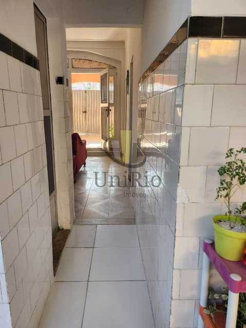 Casa, 2 quartos, 70 m² - Foto 3
