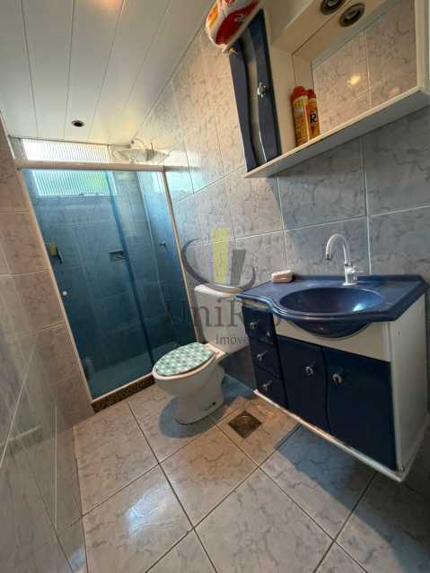 Casa, 2 quartos, 70 m² - Foto 17