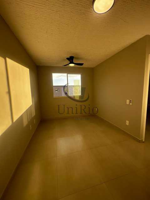 Apartamento, 2 quartos, 41 m² - Foto 2