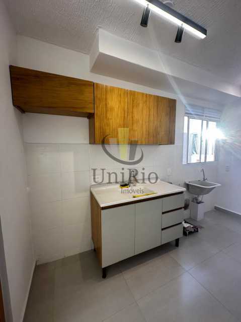 Apartamento, 2 quartos, 41 m² - Foto 12