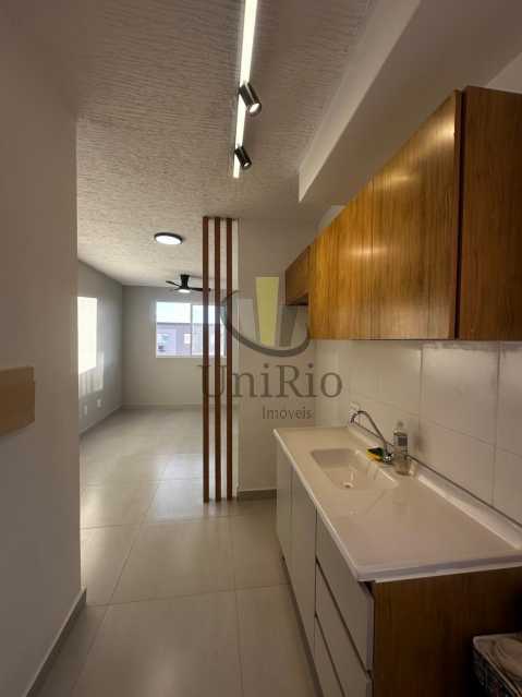Apartamento, 2 quartos, 41 m² - Foto 13